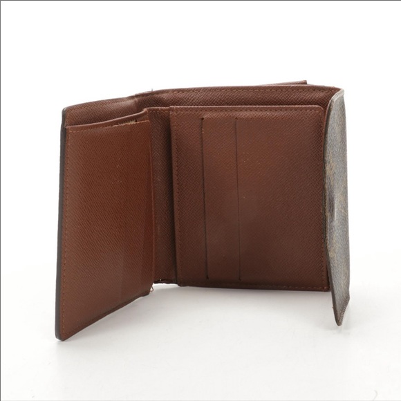 Louis Vuitton Elise Wallet - Picture 8 of 8